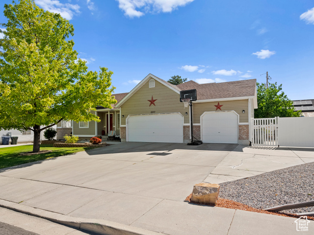 3377 S 6180 W, West Valley City UT 84128