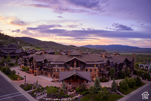 2100 W FROSTWOOD BLVD #3164, Park City UT 84098