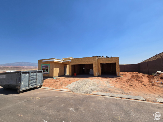 1395 S FRIENDSHIP CV #4090, Washington UT 84780