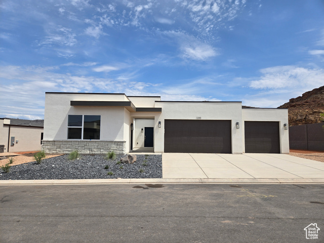1395 S FRIENDSHIP CV #4090, Washington UT 84780