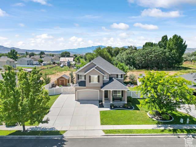 1552 S BRIDLE PATH LOOP, Lehi UT 84043