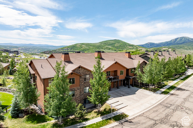 1261 W BLACK ROCK TRL #39D, Kamas UT 84036