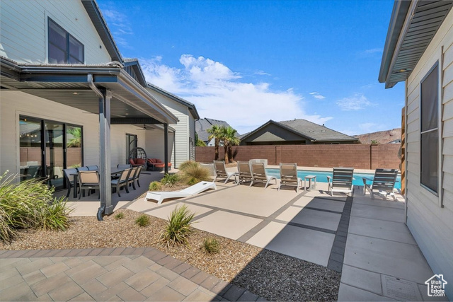 Photo 60 for MLS #2093822 at 772 E Prairie Way