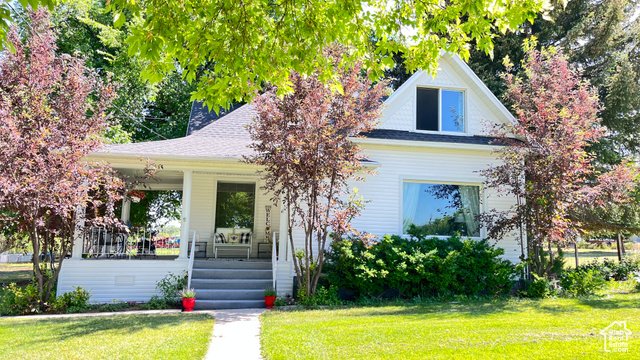 148 E CENTER ST, Clarkston UT 84305