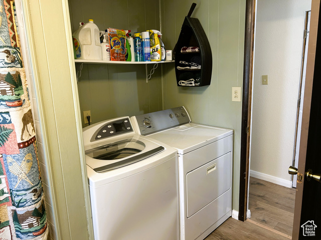 Photo 13 for MLS #2093825 at 5211 N 930 East