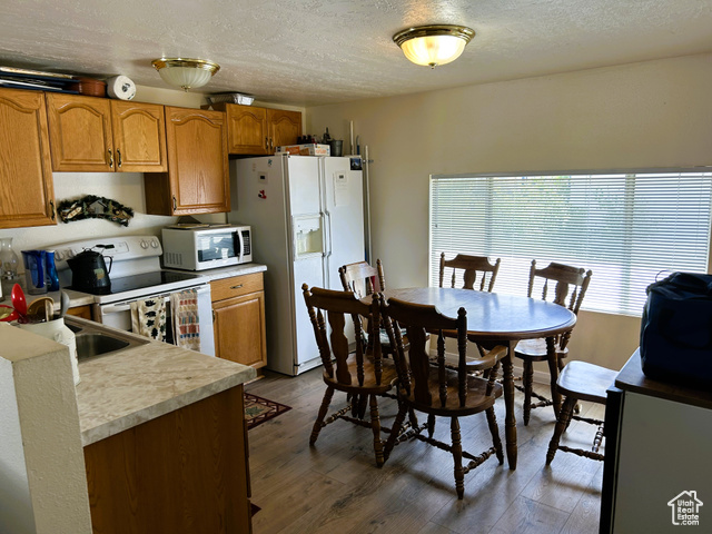 Photo 4 for MLS #2093825 at 5211 N 930 East