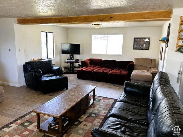 Photo 2 for MLS #2093825 at 5211 N 930 East