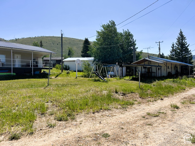 Photo 15 for MLS #2093825 at 5211 N 930 East