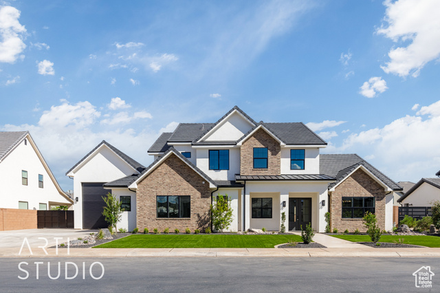 2181 TAWNY RDG, St George UT