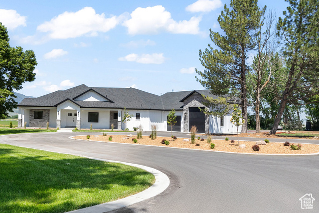 3359 W 3500 S, Wellsville UT 84339