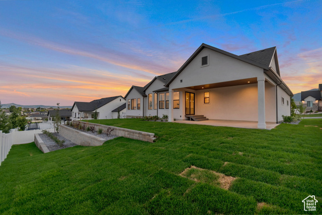 Photo 47 for MLS #2093835 at 7991 S Ambrosia Ln