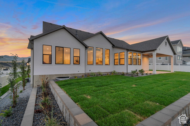 Photo 49 for MLS #2093835 at 7991 S Ambrosia Ln