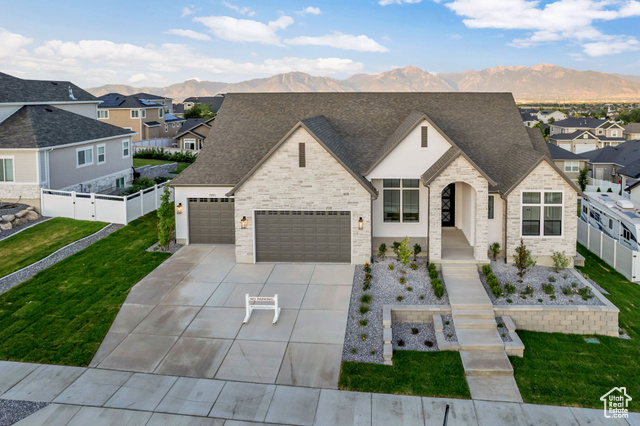 Photo 5 for MLS #2093835 at 7991 S Ambrosia Ln