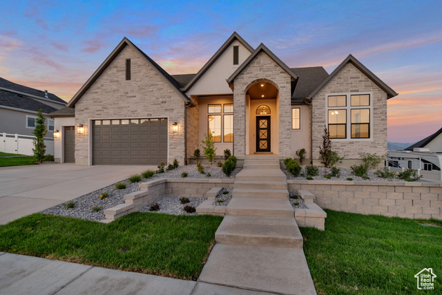 7991 S AMBROSIA LN, West Jordan UT 84081