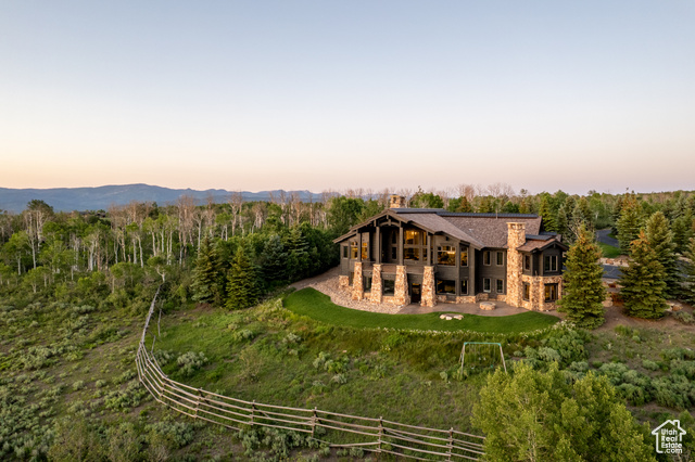 Photo 57 for MLS #2093836 at 9156 E Forest Rd #24