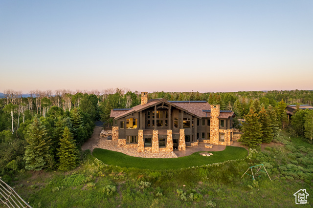 Photo 59 for MLS #2093836 at 9156 E Forest Rd #24