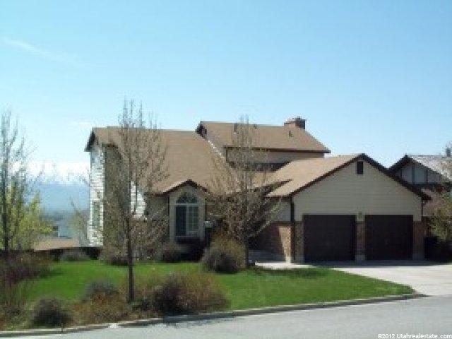 995 Eastridge Dr, Logan, UT 84321 — photo 2