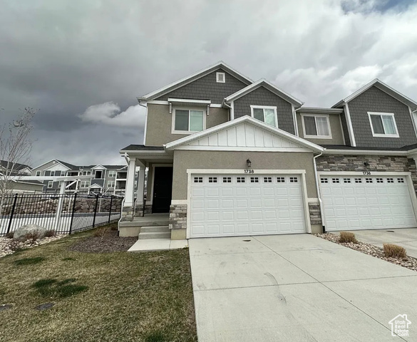 1738 W TERRA VISTA, Saratoga Springs UT 84045