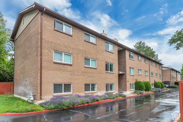 3198 S 300 E #13, Salt Lake City UT 84115