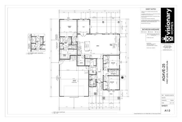 Photo 19 for MLS #2093850 at 5353 S Shorebreak Dr