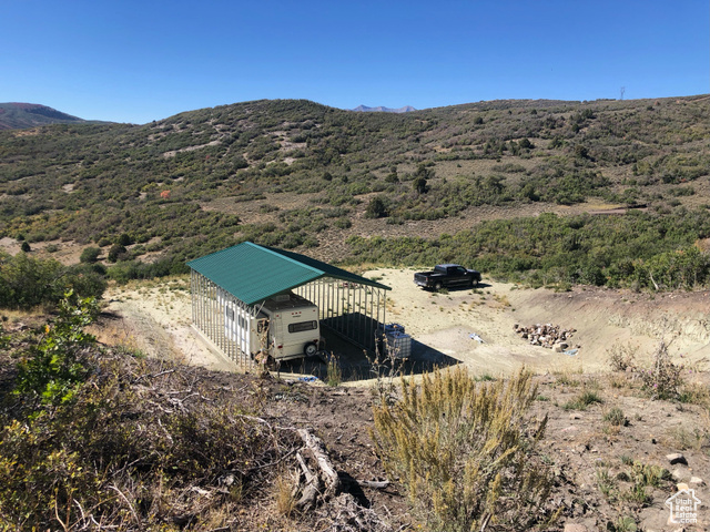 26  NORTH MOUNT BALDY ESTATES ROAD, Gunnison UT 84634