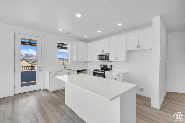 Photo 8 for MLS #2093857 at 5599 S Carnelian Pkwy #108