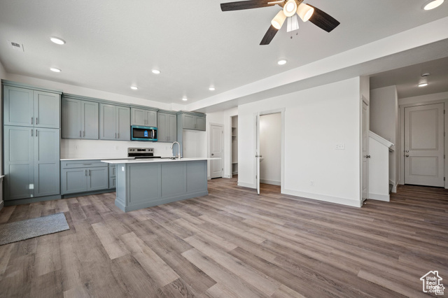 642 S 85 E #9, Smithfield UT 84335