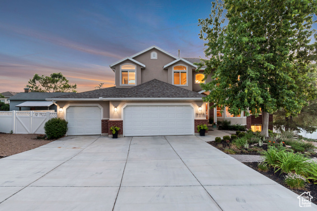 14012 S OSBORNE LN, Draper UT 84020