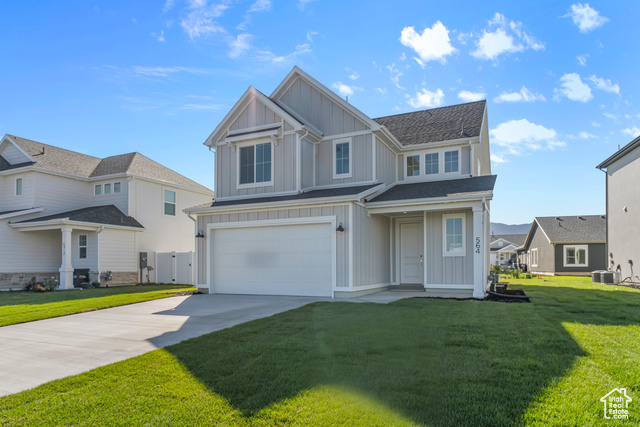 564 N 800 W, Smithfield UT 84335