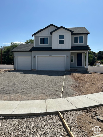 943 W COLUMBIA CT #105, Riverdale UT 84405