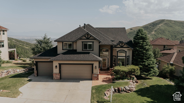1628 E LONE OAK DR, Draper UT 84020