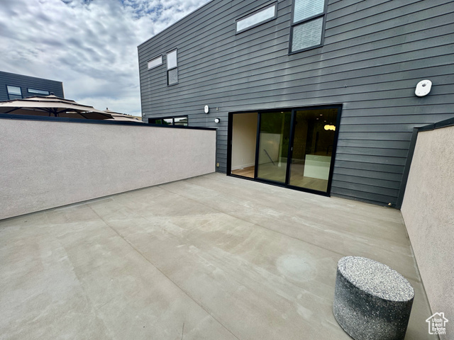 Photo 17 for MLS #2093876 at 537 S 500 East #105