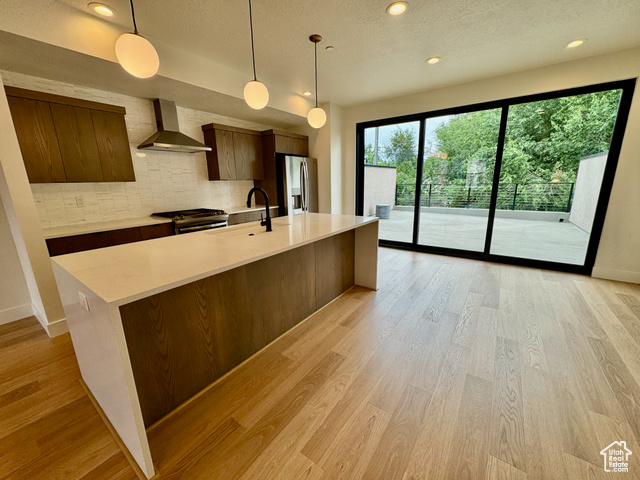 Photo 8 for MLS #2093876 at 537 S 500 East #105