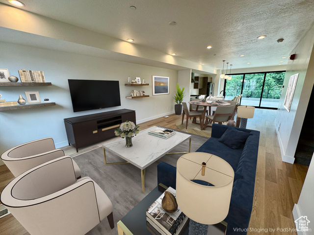 Photo 7 for MLS #2093876 at 537 S 500 East #105