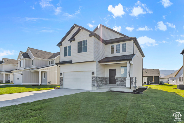 556 N 800 W, Smithfield UT 84335