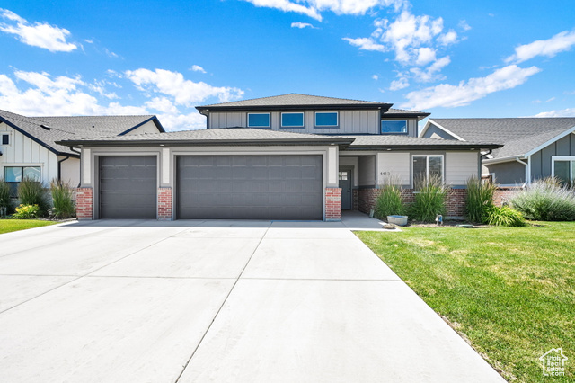 4413 S 850 W, Riverdale UT 84405