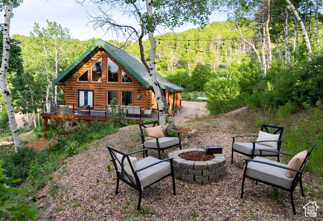 2143 S ASPEN CIR, Wanship UT 84017