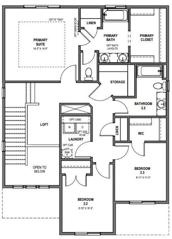 Photo 25 for MLS #2093882 at 967 E Malibu Dr
