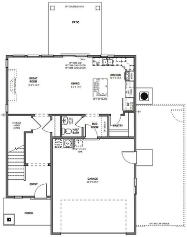 Photo 24 for MLS #2093882 at 967 E Malibu Dr