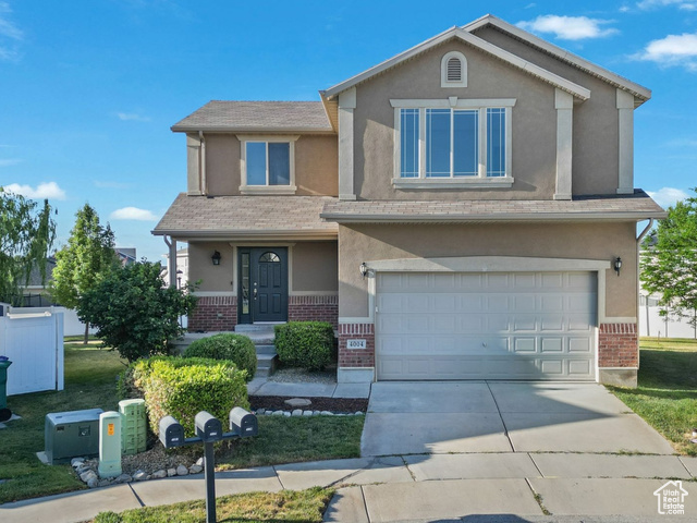 4004 N SHELTER CV, Lehi UT 84043