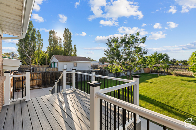 Photo 3 for MLS #2093897 at 2124 W 7125 South