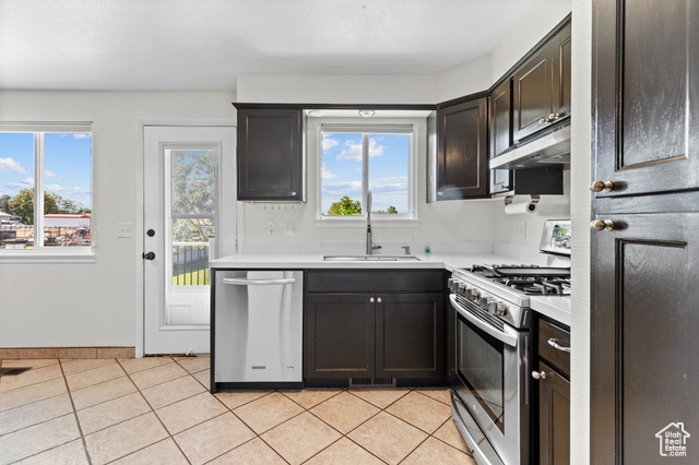 Photo 13 for MLS #2093897 at 2124 W 7125 South