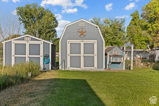 Photo 36 for MLS #2093897 at 2124 W 7125 South