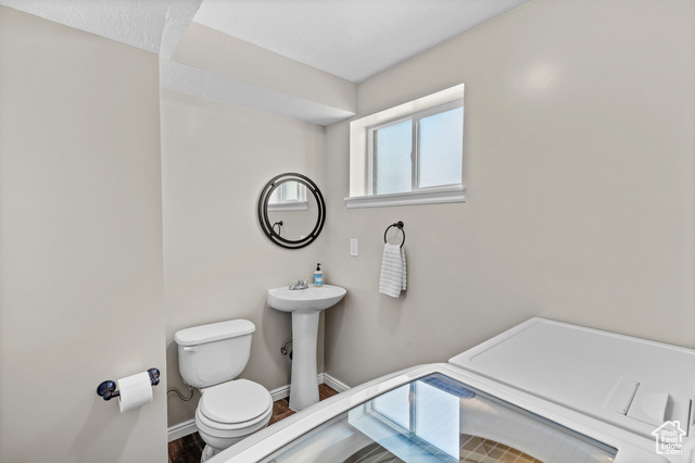 Photo 25 for MLS #2093897 at 2124 W 7125 South