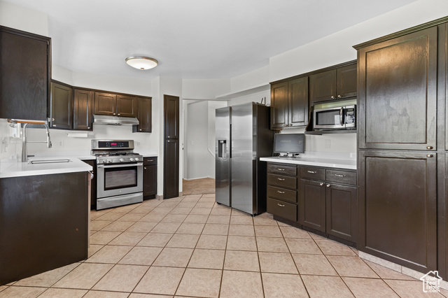 Photo 9 for MLS #2093897 at 2124 W 7125 South