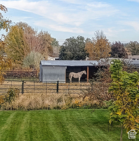 Photo 35 for MLS #2093897 at 2124 W 7125 South