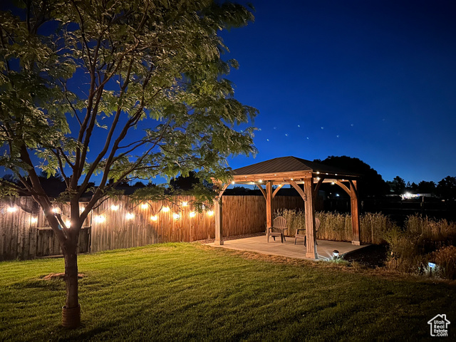 Photo 8 for MLS #2093897 at 2124 W 7125 South