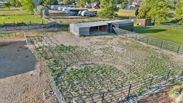 Photo 34 for MLS #2093897 at 2124 W 7125 South