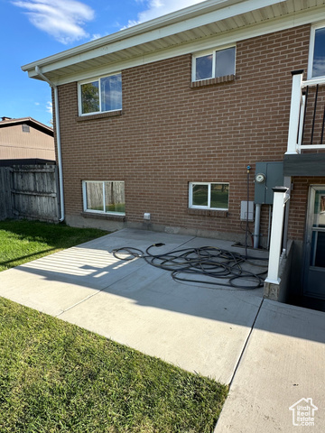 Photo 31 for MLS #2093897 at 2124 W 7125 South