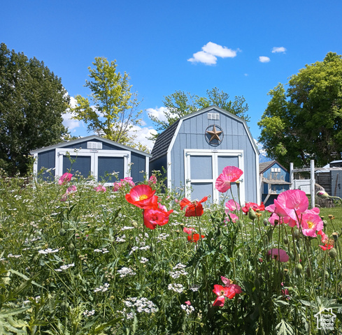 Photo 47 for MLS #2093897 at 2124 W 7125 South